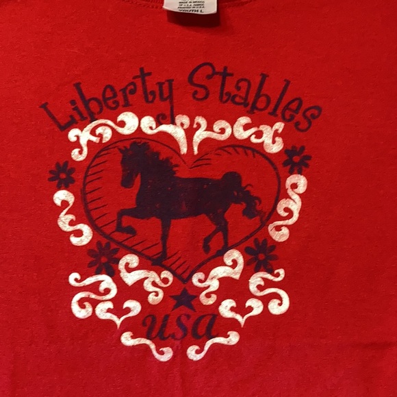 🎉Price Drop! Girls Size L Americana Bundle - Picture 9 of 13